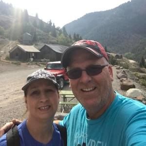 Meet your Posher, Curtis